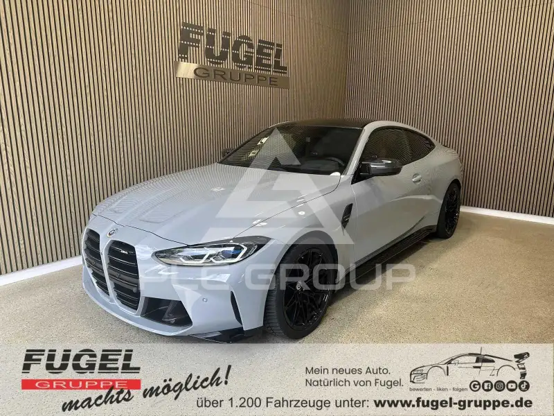 2022 BMW M4