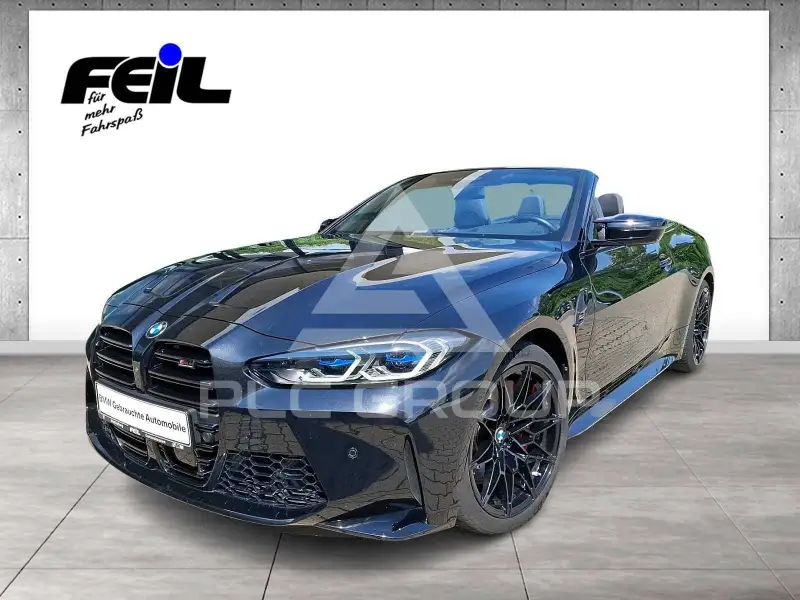 2022 BMW M4
