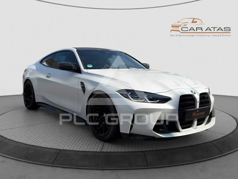 2022 BMW M4