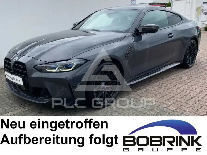2022 BMW M4
