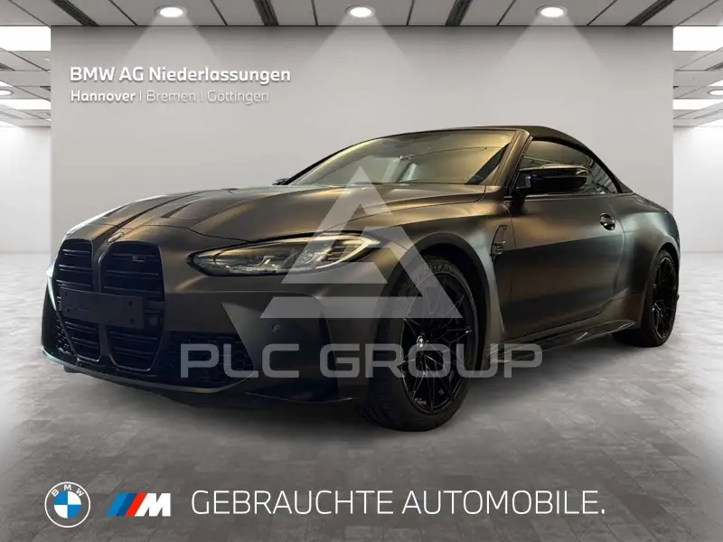 2022 BMW M4