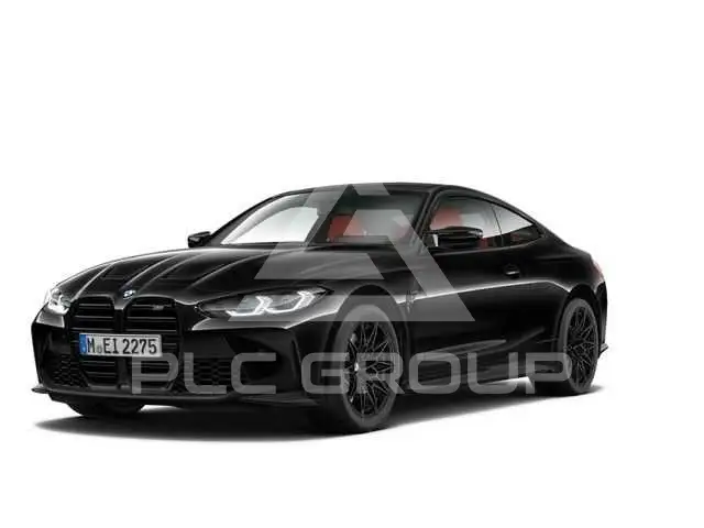 2022 BMW M4