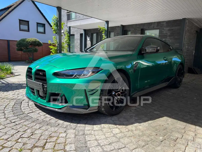 2022 BMW M4