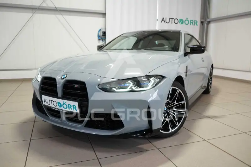2022 BMW M4