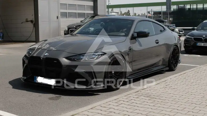 2022 BMW M4