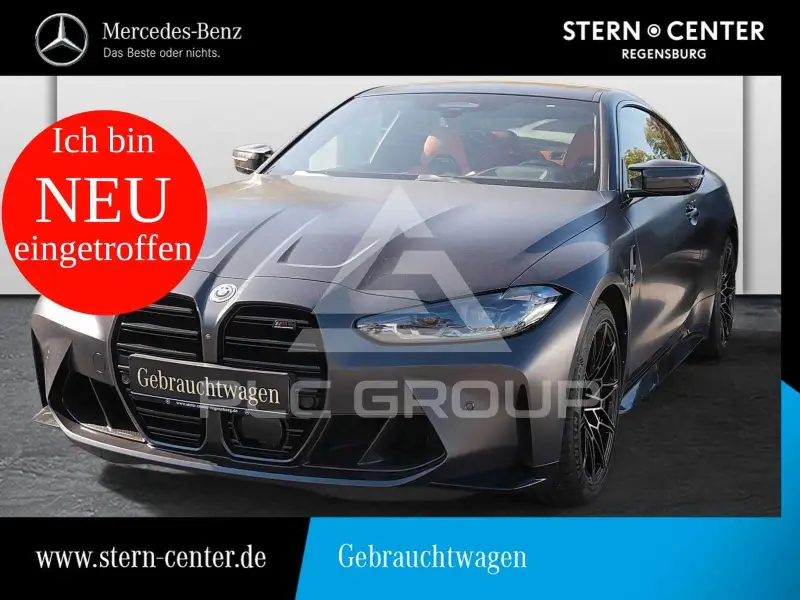 2022 BMW M4