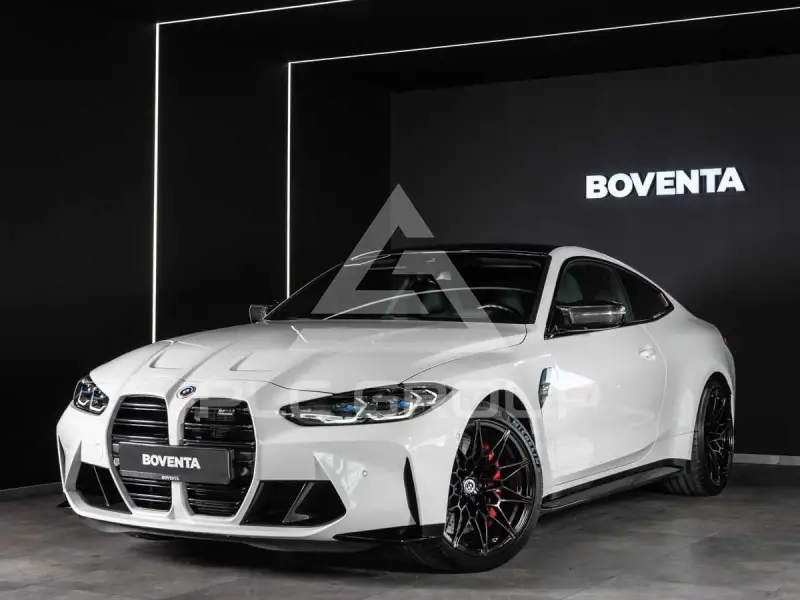 2022 BMW M4
