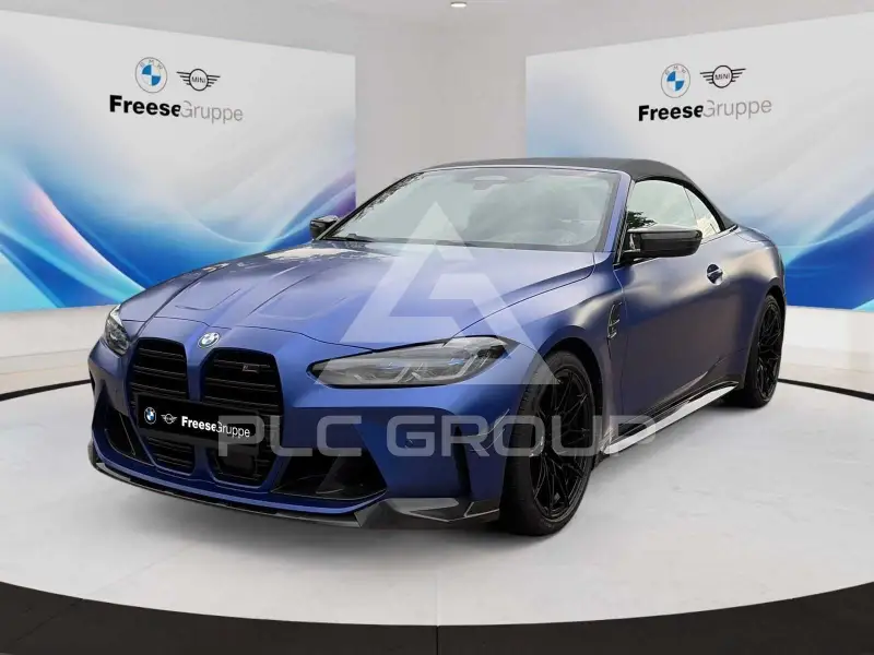 2022 BMW M4