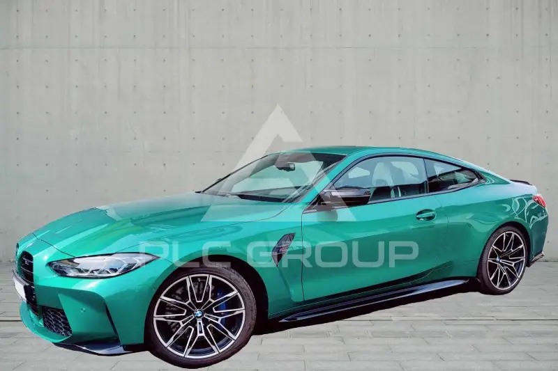 2022 BMW M4