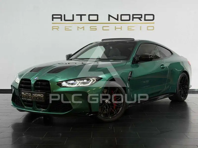 2022 BMW M4