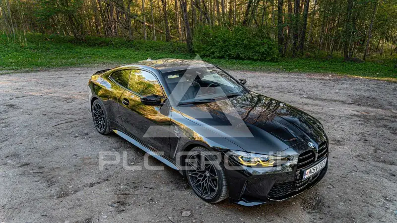 2022 BMW M4