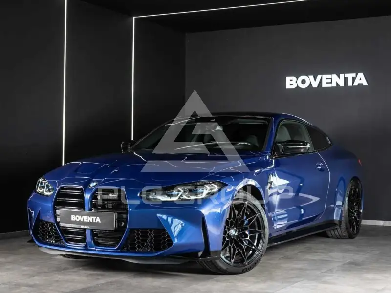 2022 BMW M4