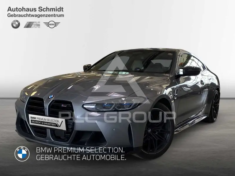 2022 BMW M4