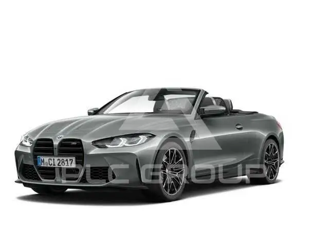 2022 BMW M4