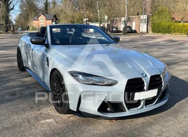 2022 BMW M4
