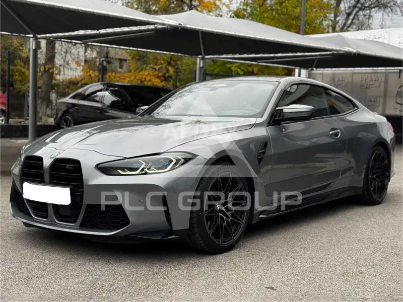 2022 BMW M4