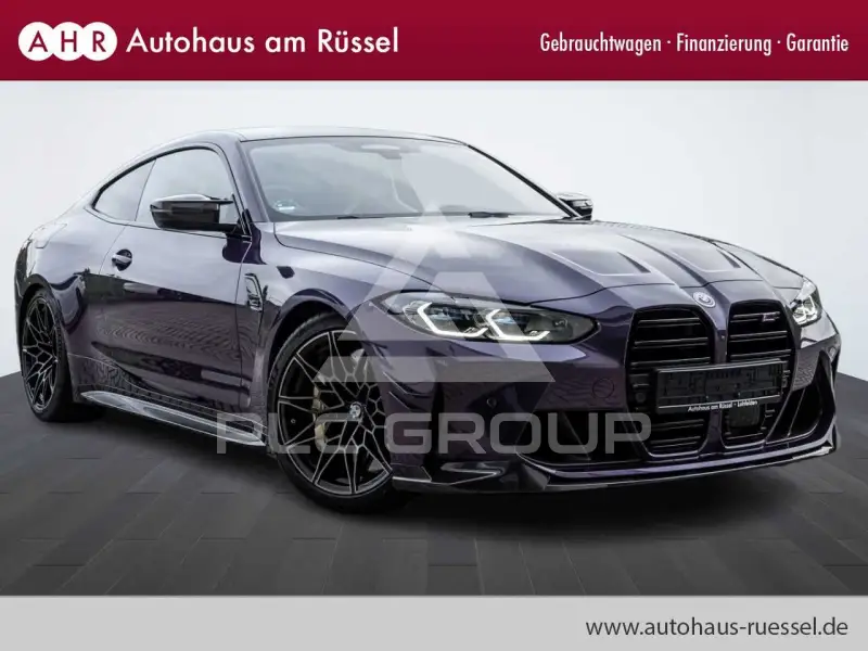 2022 BMW M4