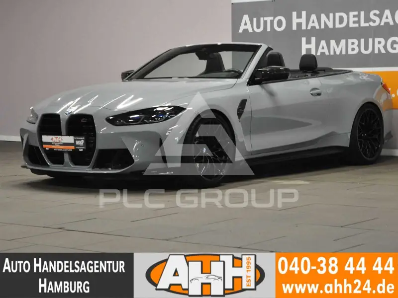 2022 BMW M4