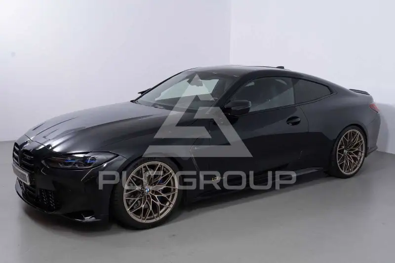 2022 BMW M4