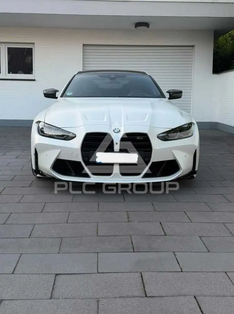 2022 BMW M4