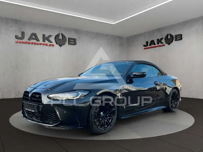 2022 BMW M4