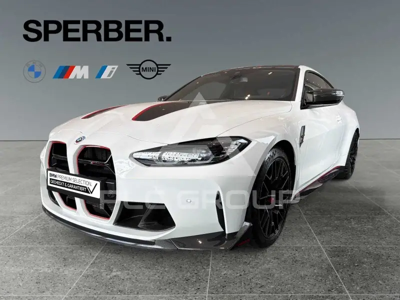 2022 BMW M4
