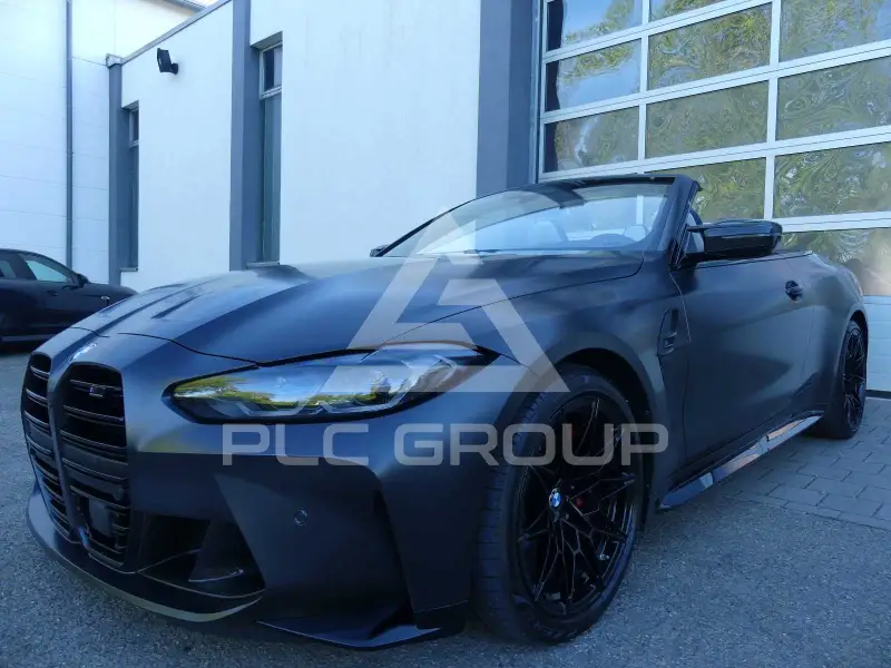 2022 BMW M4