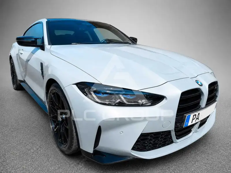 2022 BMW M4