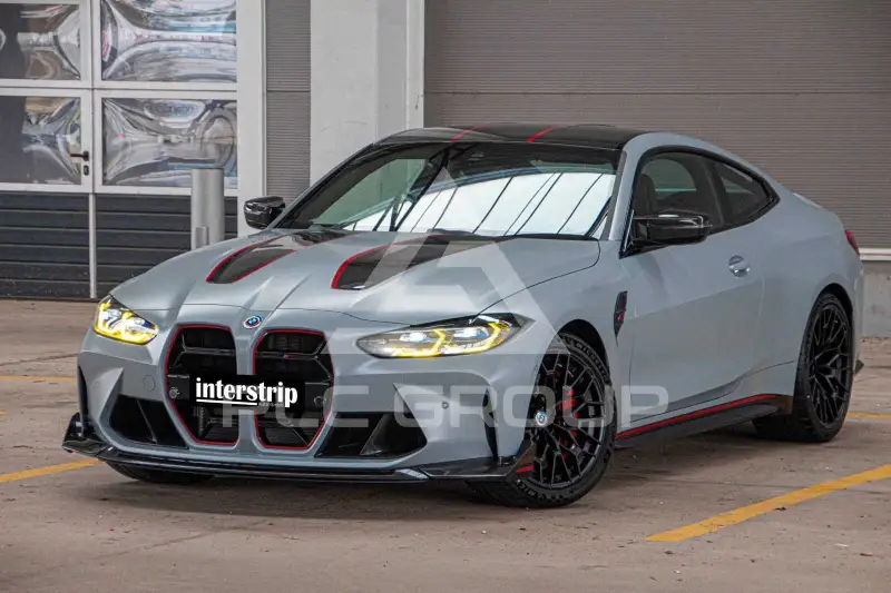 2022 BMW M4