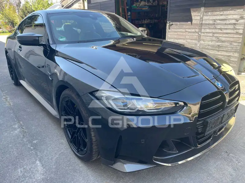 2022 BMW M4