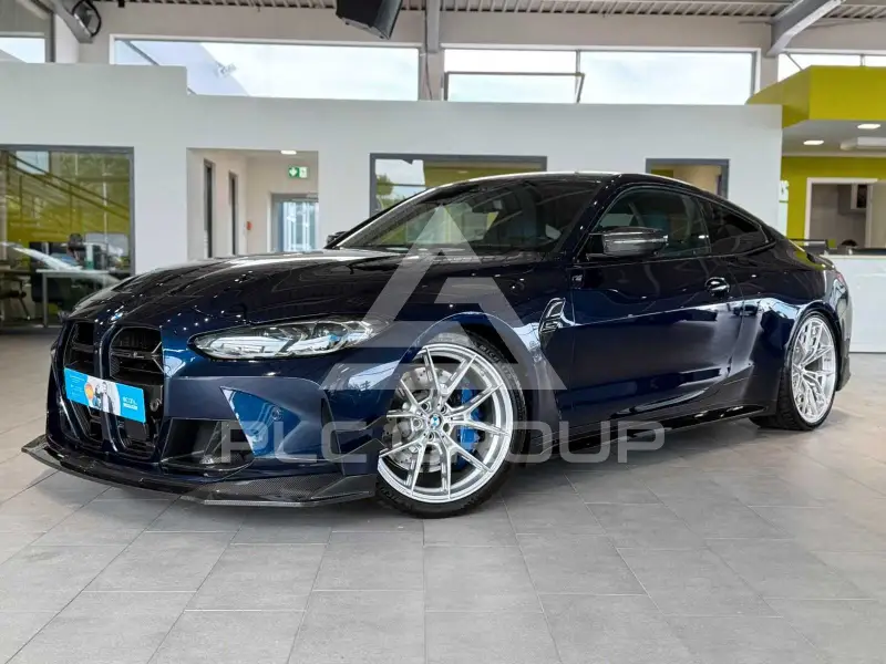 2022 BMW M4