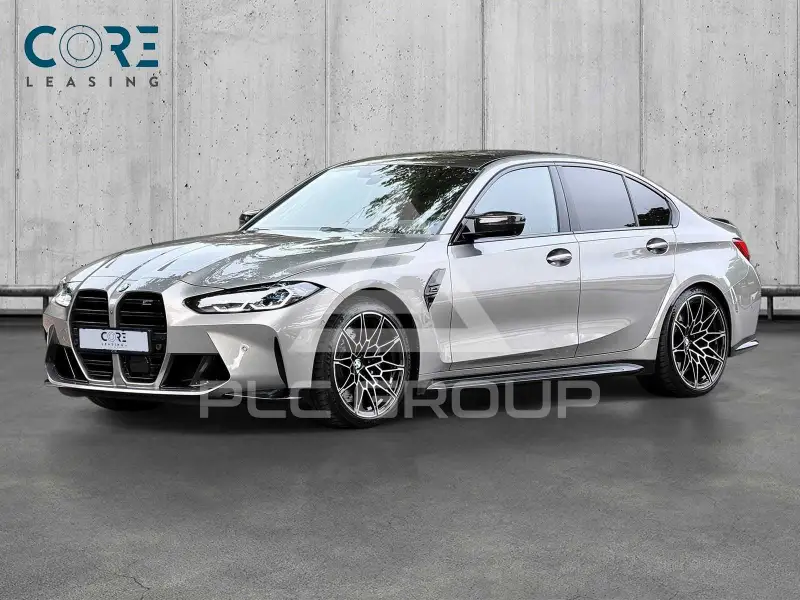 2022 BMW M3