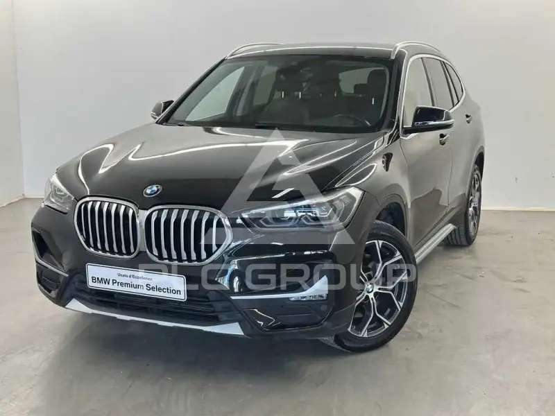 2022 BMW X1