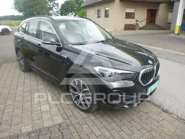 2022 BMW X1