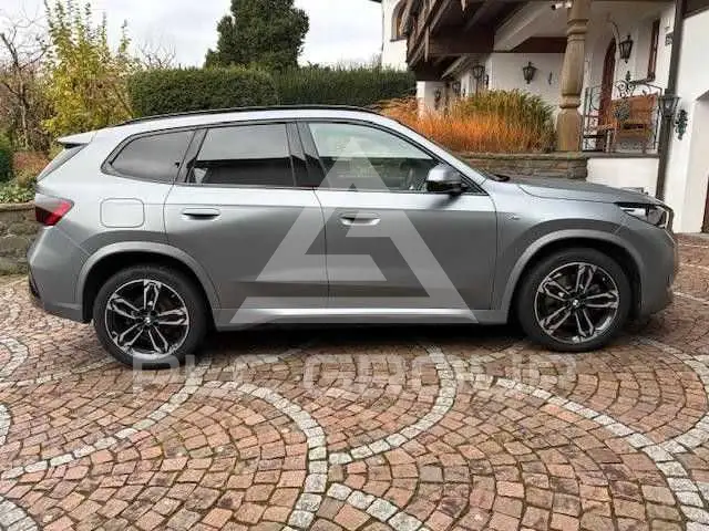 2022 BMW X1