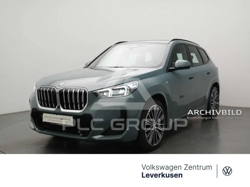 2022 BMW X1