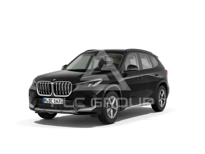 2022 BMW X1