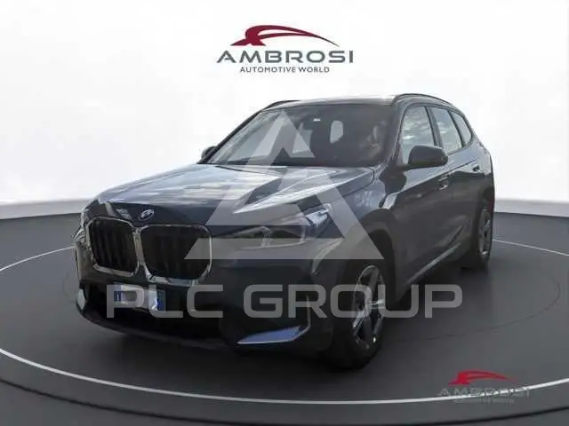 2022 BMW X1