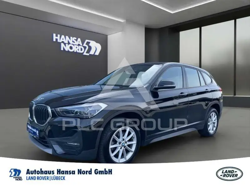 2022 BMW X1