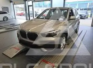 2022 BMW X1