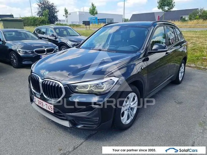 2022 BMW X1