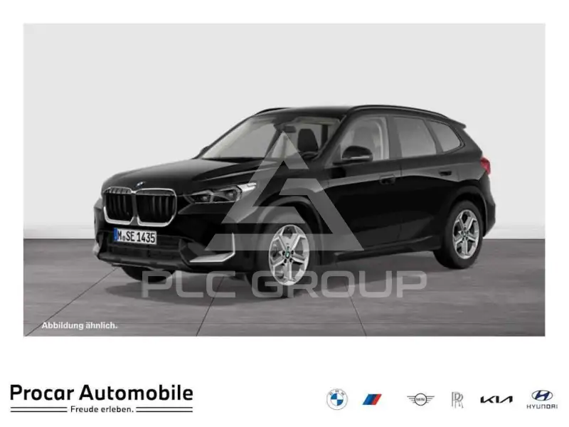 2022 BMW X1