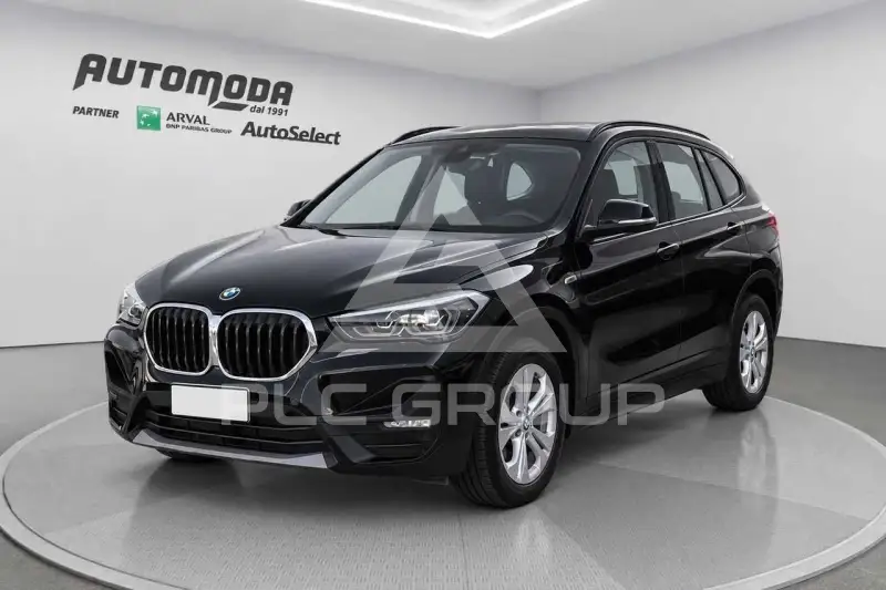 2022 BMW X1