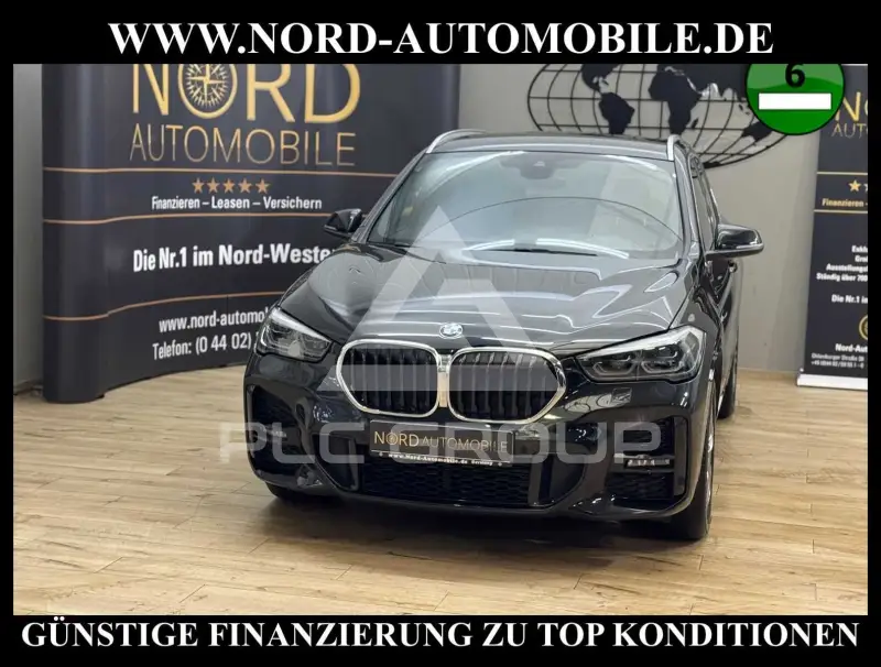 2022 BMW X1