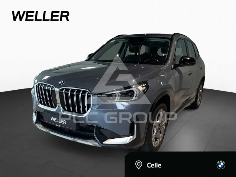 2022 BMW X1