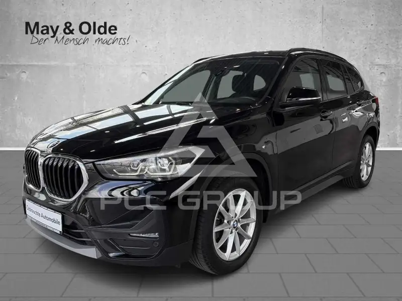 2022 BMW X1