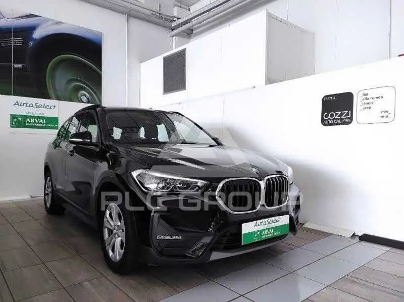 2022 BMW X1
