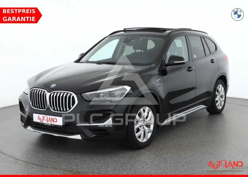 2022 BMW X1