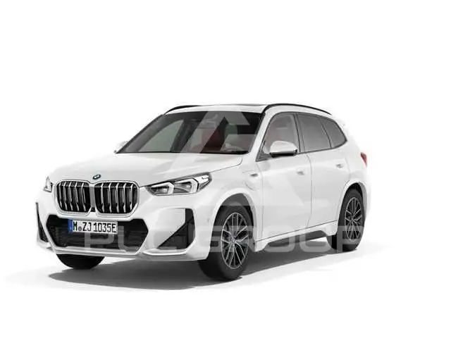 2022 BMW X1