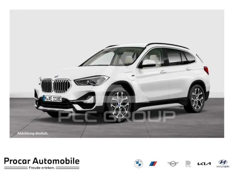 2022 BMW X1